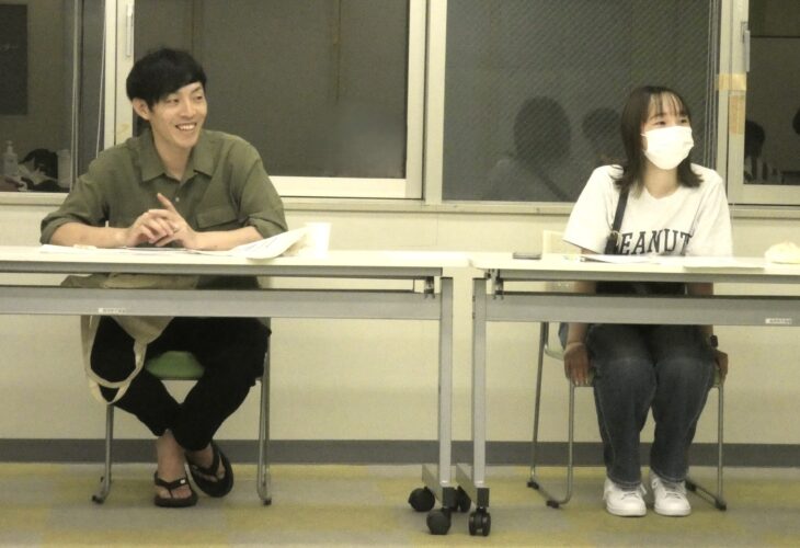 青年委員会第４回幹事会を開催