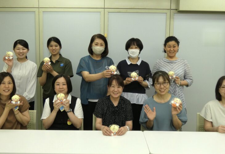 連合高知女性委員会 第４回幹事会を開催