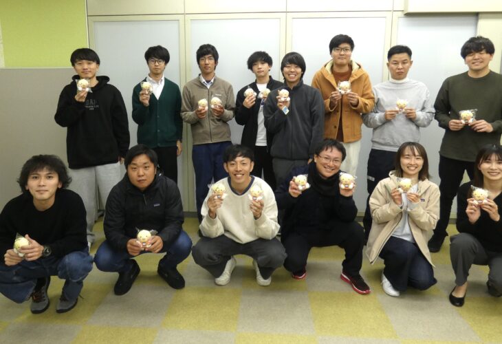 青年委員会第７回幹事会　開催