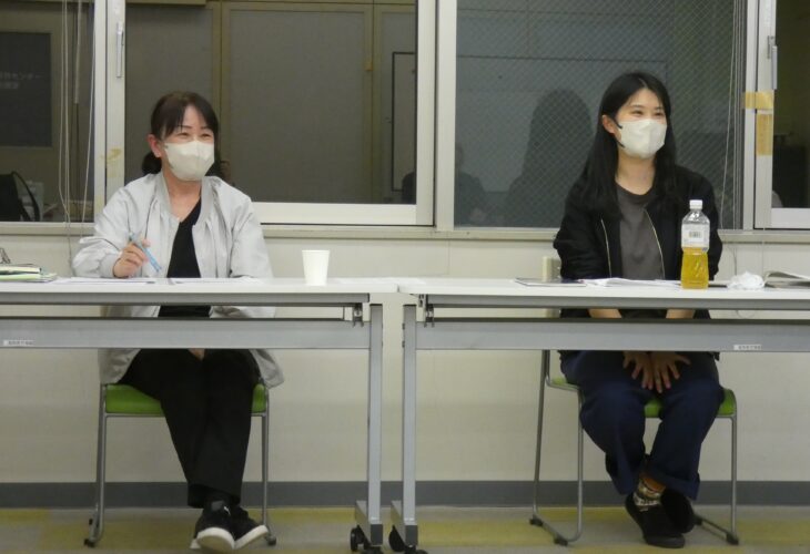 女性委員会第2回幹事会　開催